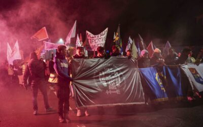 Soha nem látott fogadtatásban részesültek az egyetemisták (fotók és videó)