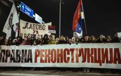 Miért nyomul az, aki nem is illetékes?