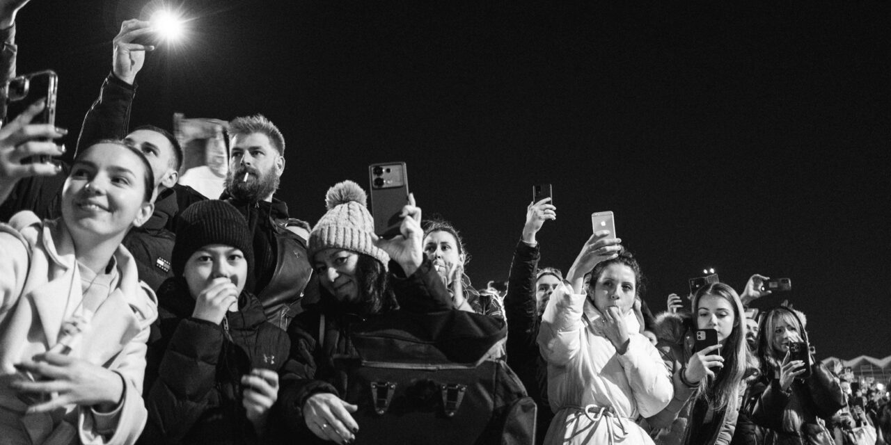 Így néz majd ki az újvidéki hídblokád szombaton délutántól