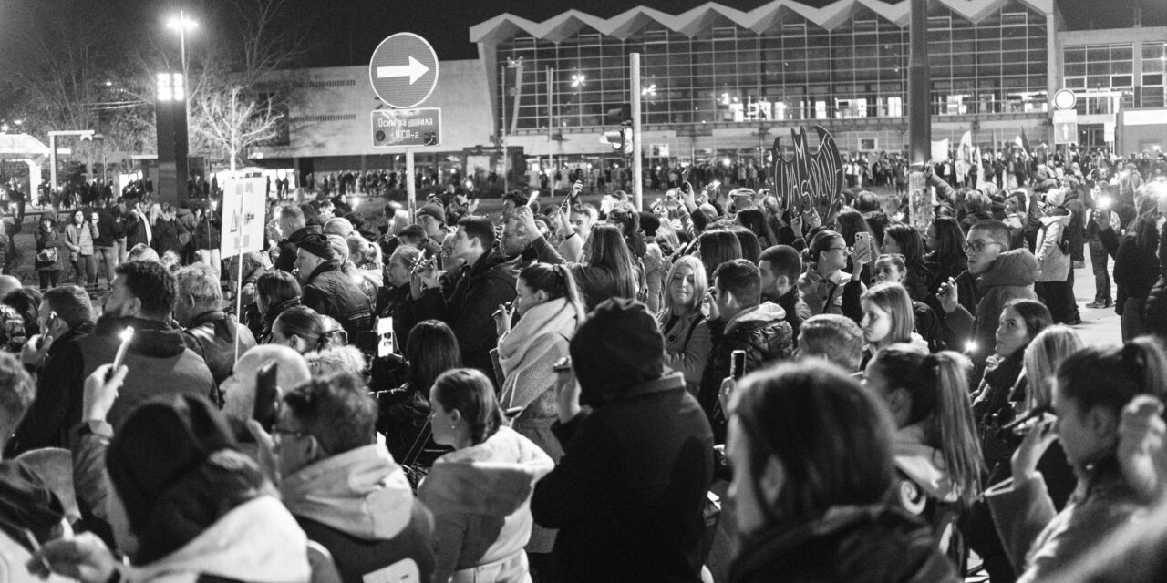 Itt a részletes útmutató, hogyan igazodjanak el november elsején Újvidéken