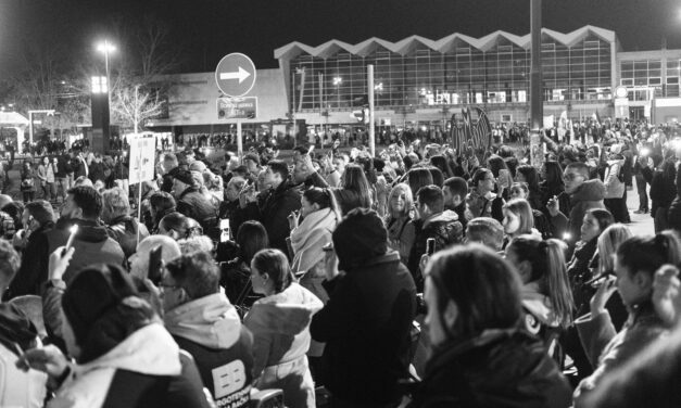 Itt a részletes útmutató, hogyan igazodjanak el november elsején Újvidéken