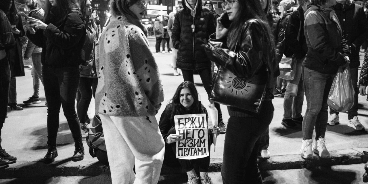 <span class="entry-title-primary">Vége van, Vučić?</span> <span class="entry-subtitle">A 444.hu interjúja Szerbhorváth György szociológussal</span>