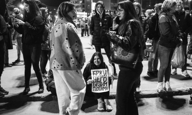 <span class="entry-title-primary">Vége van, Vučić?</span> <span class="entry-subtitle">A 444.hu interjúja Szerbhorváth György szociológussal</span>