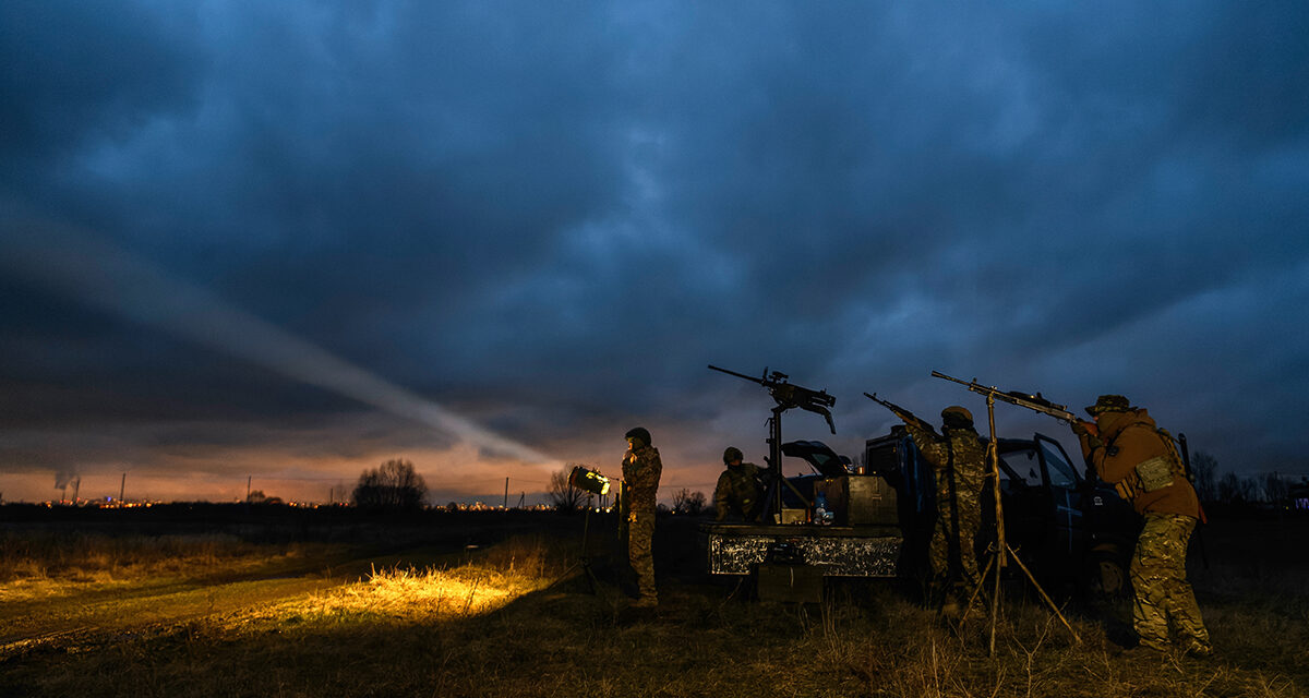 Witkoff: A háború lezárása a vezetők szintjén ütközik nehézségekbe