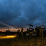 Oroszország és Ukrajna támadta egymást az amerikai–ukrán tárgyalások előtt