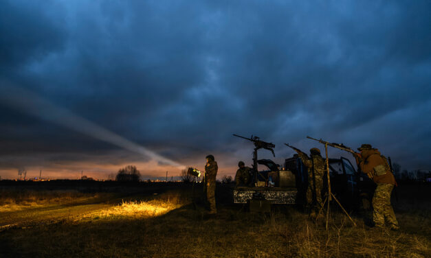 Witkoff: A háború lezárása a vezetők szintjén ütközik nehézségekbe
