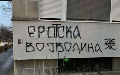 Erotikus lett a szerb tartományból
