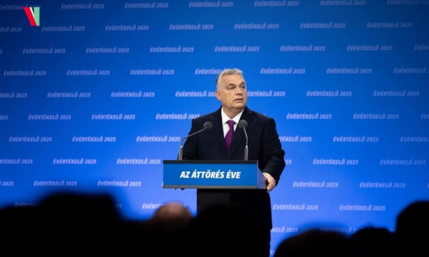 Óriási pénzesőt ígért be Orbán Viktor