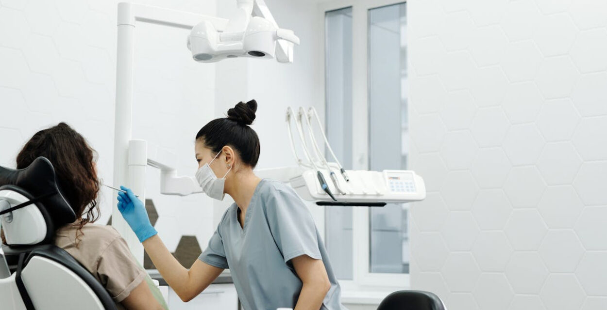 Fogágybetegség okai, szövődményei, modern kezelése