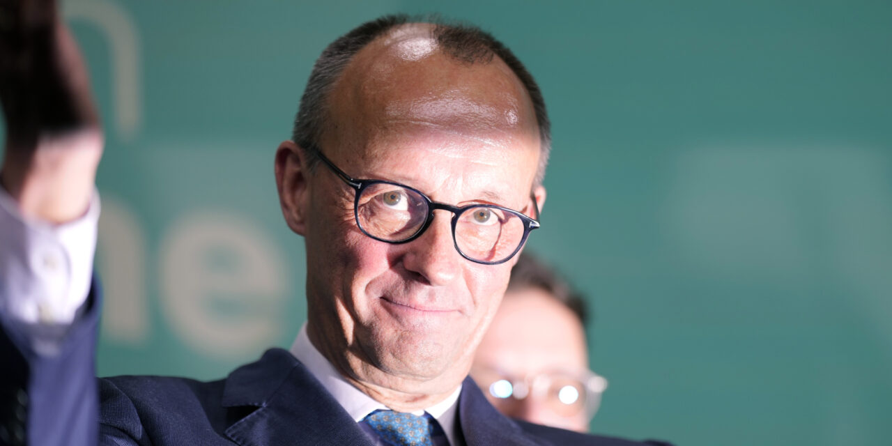 Exit poll: győzött a konzervatív CDU