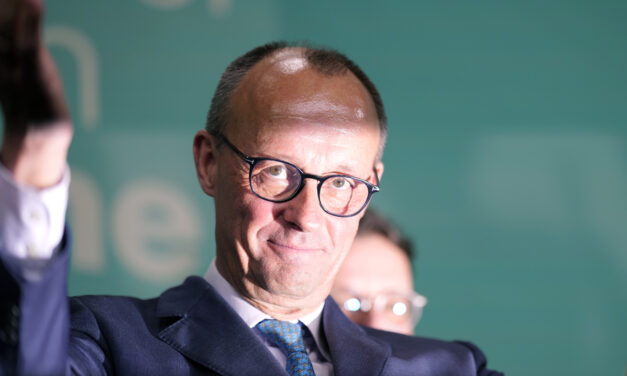 Exit poll: győzött a konzervatív CDU