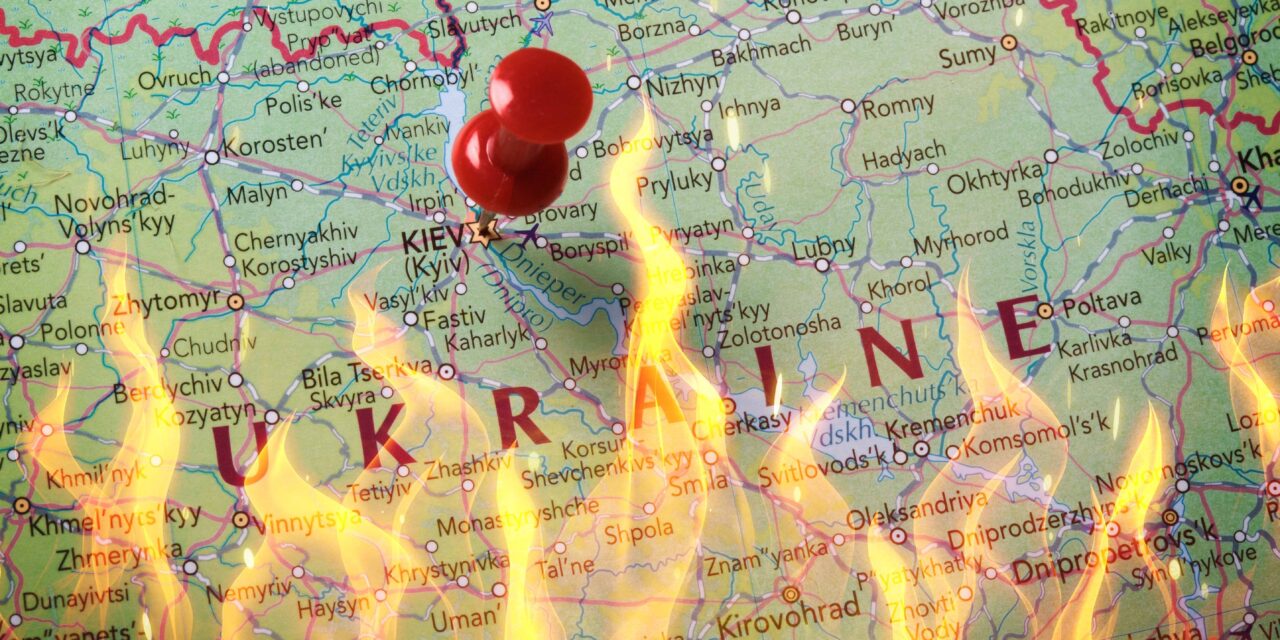 Oroszország elutasítja a 30 napos tűzszünet lehetőségét