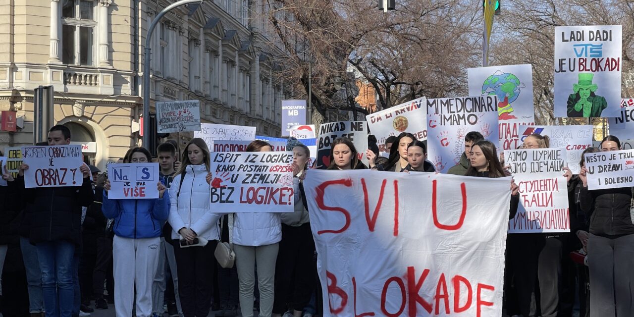 <span class="entry-title-primary">Március 7-én álljon le az ország!</span> <span class="entry-subtitle">Általános sztrájkra buzdítanak az egyetemi hallgatók</span>