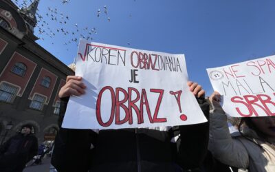 Vučić: Januárban minden tanár megkapta a fizetését, februárban mindenki annyit kap, amennyit dolgozott