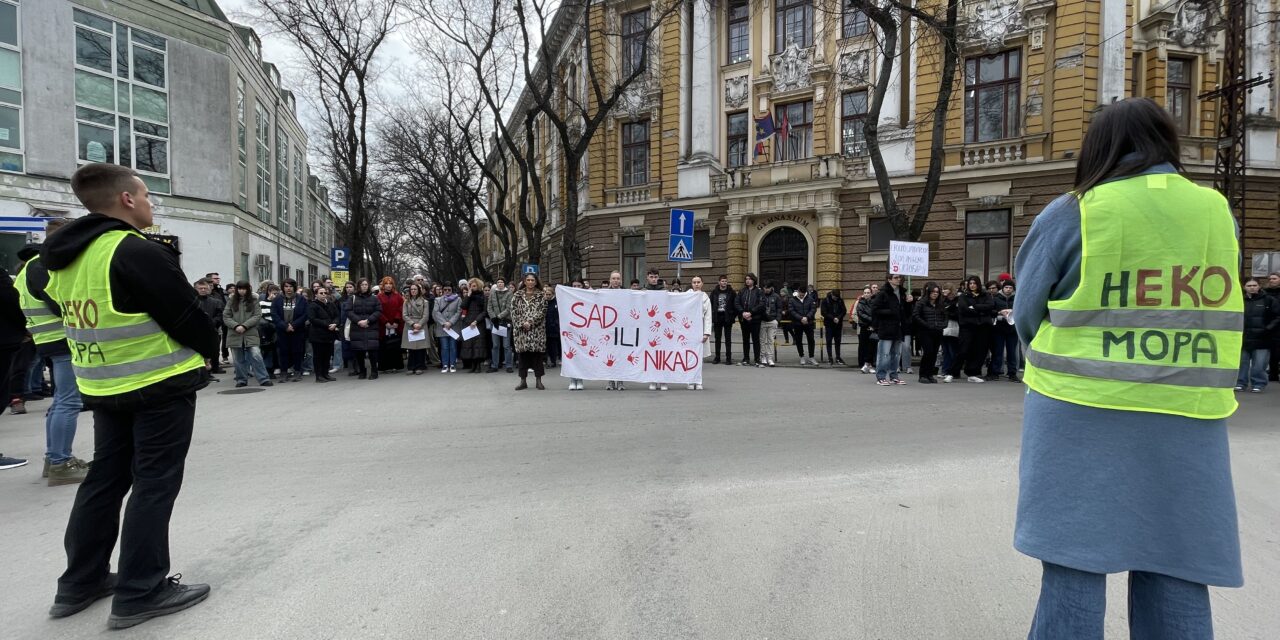 Petkovics: Nekünk már nincs mitől félni
