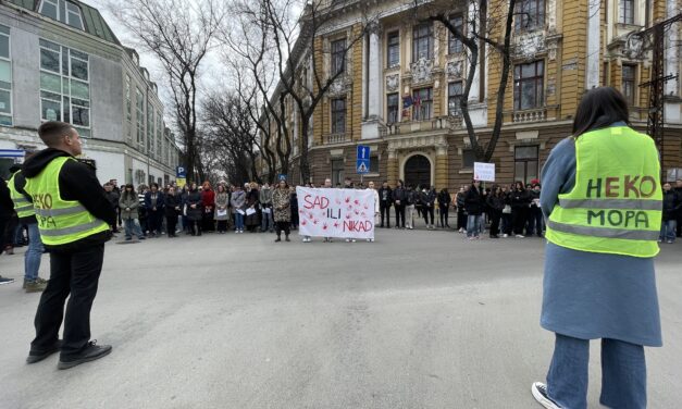 Petkovics: Nekünk már nincs mitől félni