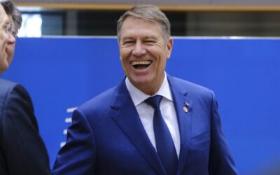 Lemondott a román államfő