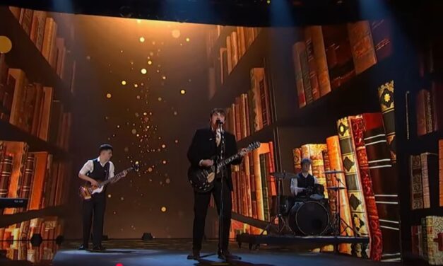 Az óbecsei Maršali bekerült az Eurovíziós dalverseny szerbiai döntőjébe