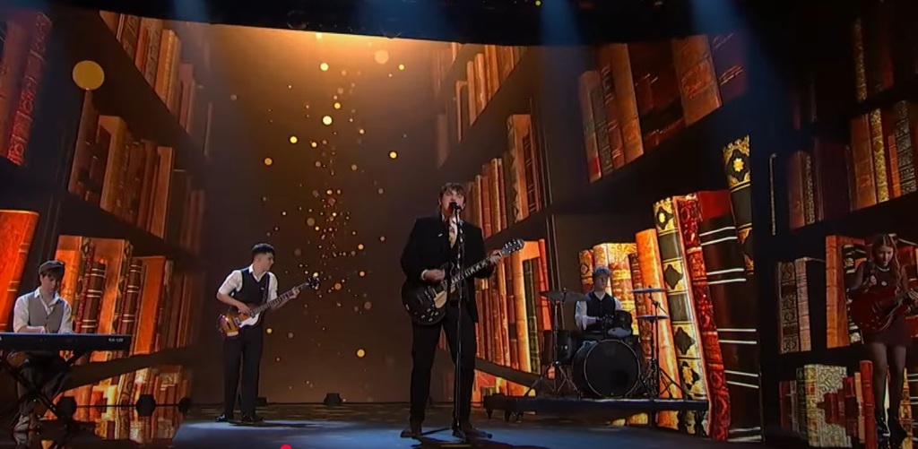 Az óbecsei Maršali bekerült az Eurovíziós dalverseny szerbiai döntőjébe