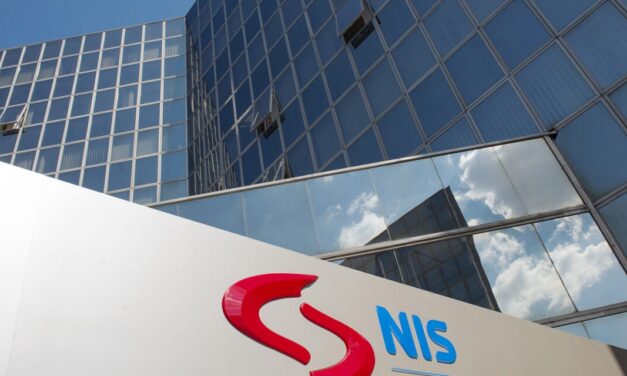 Ötödször kért halasztást a szankciók alól a NIS