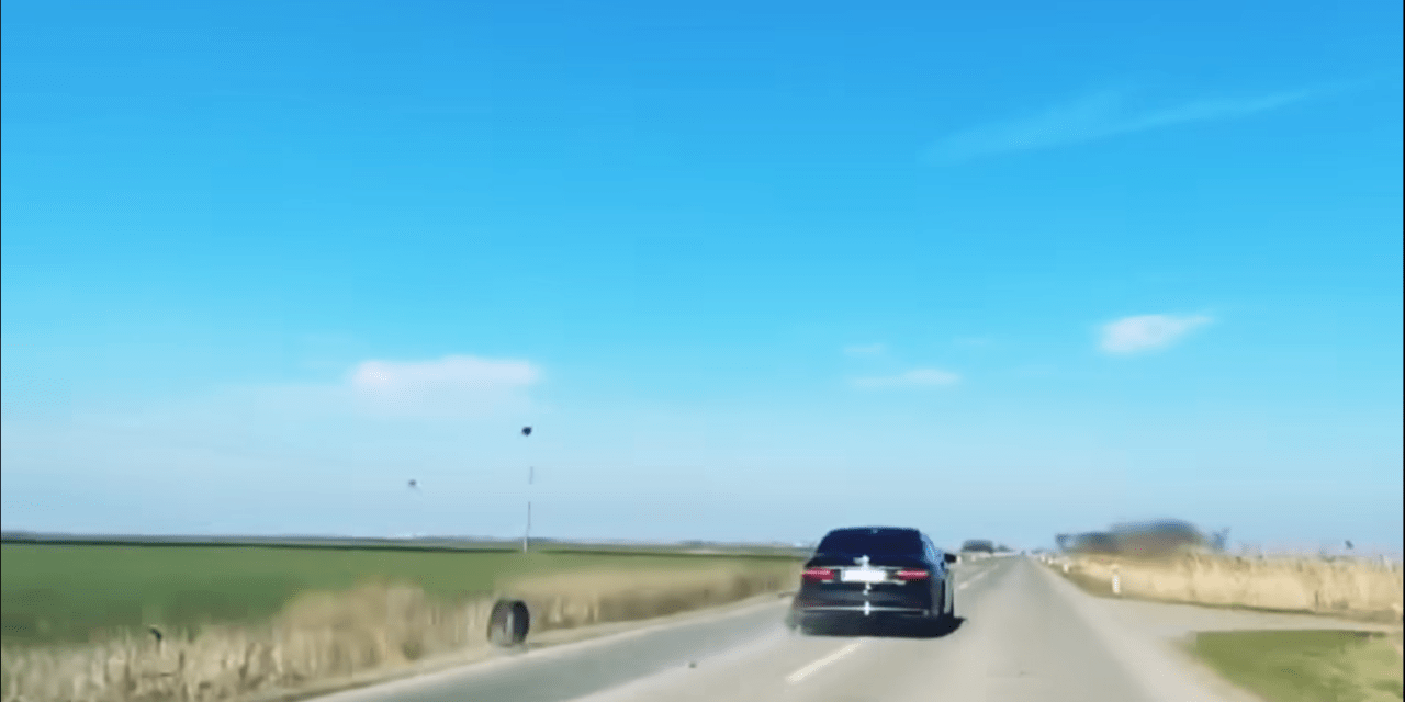 Közlekedésbiztonsági szakértő: Vučić balesete nem volt véletlen