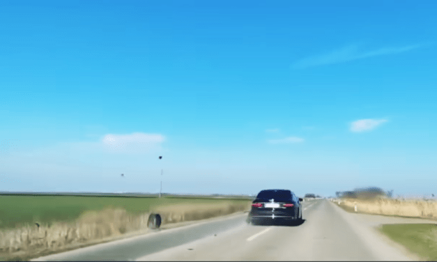 Közlekedésbiztonsági szakértő: Vučić balesete nem volt véletlen