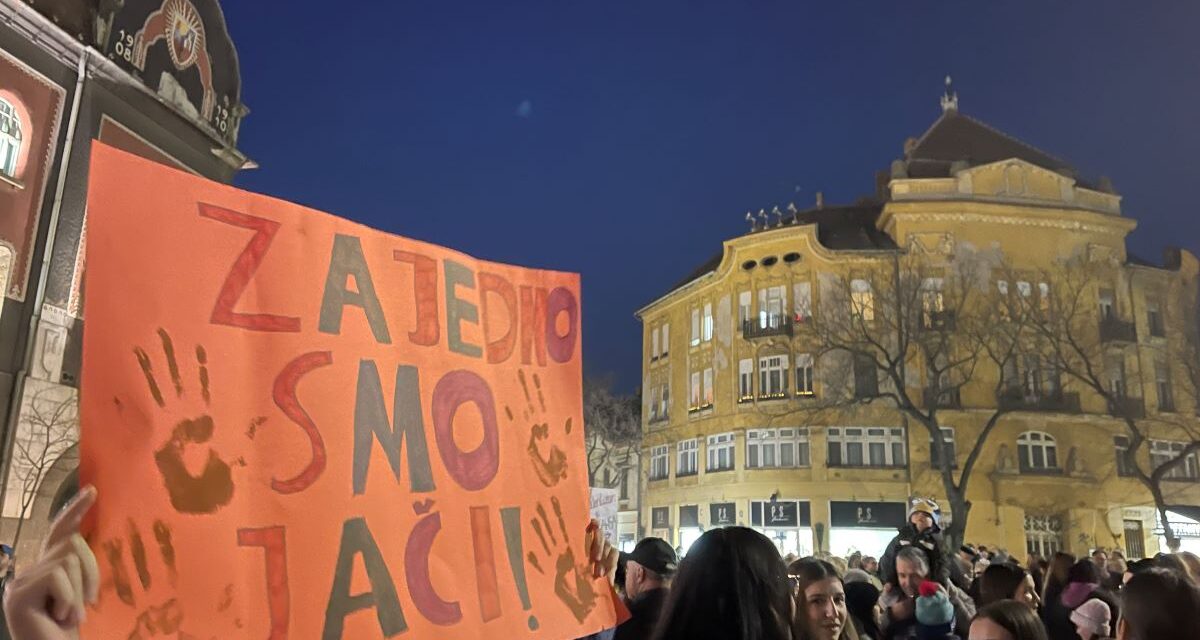 A nap, amikor hazai bérenc lett belőlem