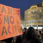 Az oktatási miniszter olyan törvénymódosítást készít elő, amely szigorúbban szabályozná a tanárokat, a szülőket és a diákokat