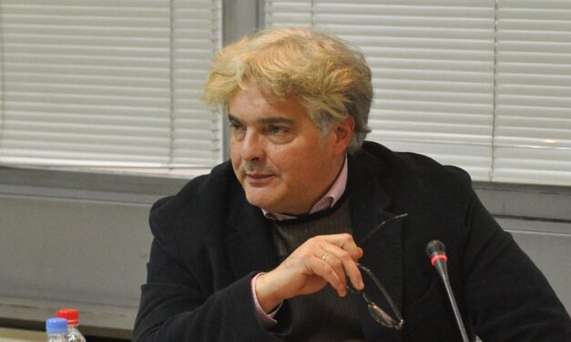 Gajić: Vajdaság Autonóm Tartományt meg kell szüntetni, nincs oka, hogy létezzen!