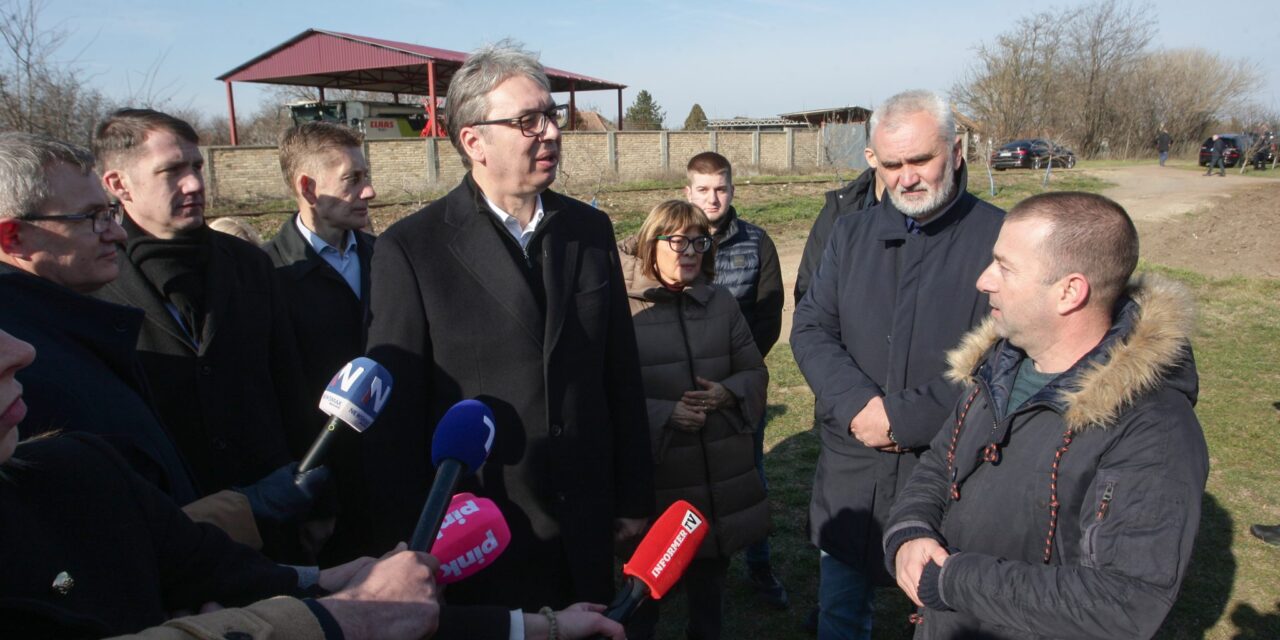 <span class="entry-title-primary">A szerb–magyar barátság kampánytémája</span> <span class="entry-subtitle">De miért is kell(ene) kampányolni?</span>