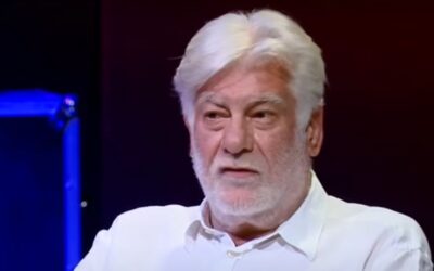 Drakulić: Amíg nem lesz hatalomváltás, addig valódi korrupcióellenes harc sem lesz