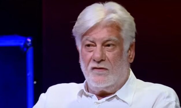 Drakulić: Amíg nem lesz hatalomváltás, addig valódi korrupcióellenes harc sem lesz