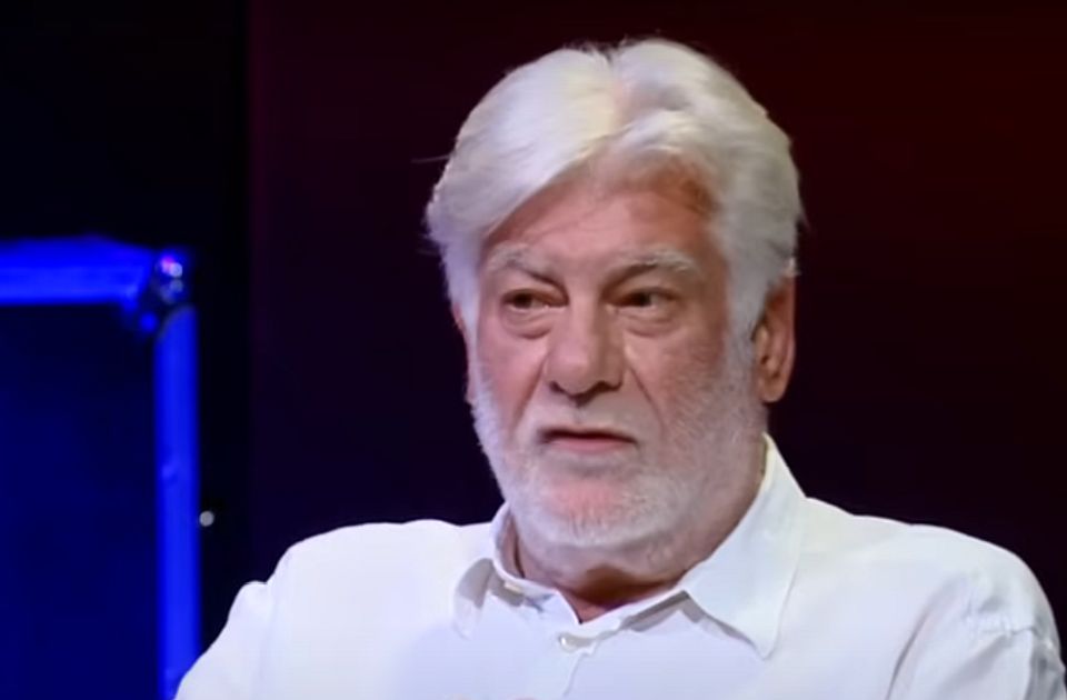 Drakulić: Amíg nem lesz hatalomváltás, addig valódi korrupcióellenes harc sem lesz