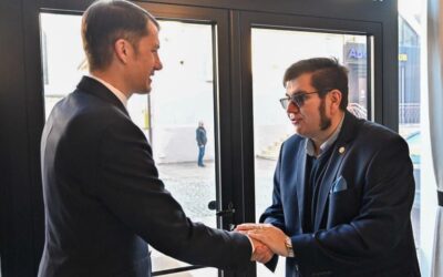 Új személyek a Pannónia Alapítvány igazgató bizottságában