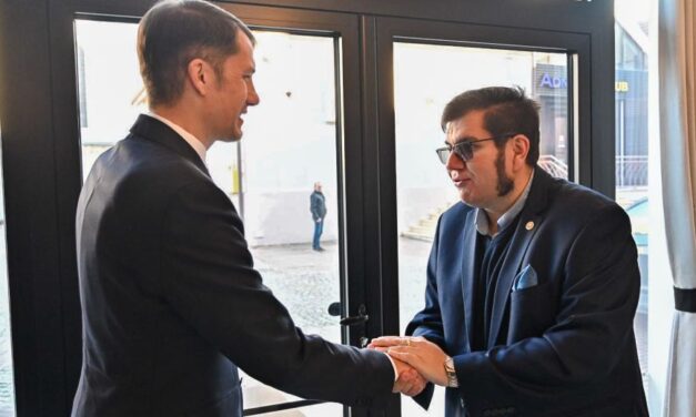 Új személyek a Pannónia Alapítvány igazgató bizottságában