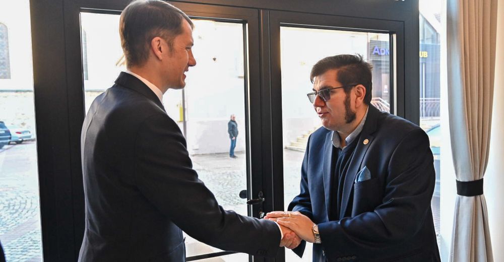 Új személyek a Pannónia Alapítvány igazgató bizottságában