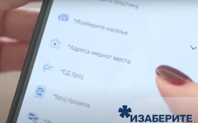 Mostantól egyedül is leolvashatja és bejelentheti a villanyóra állását (Videóval)