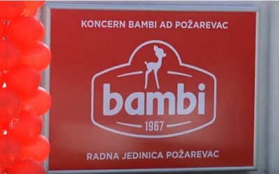 Cáfol a Bambi, tűz nem volt, csak nagyon füstölt a kémény