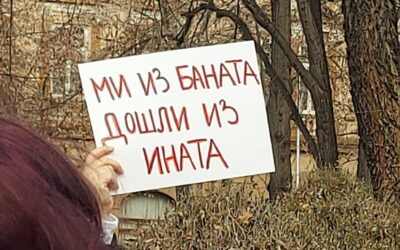 A Csóka és környékbeliek a héten is sétálni fognak