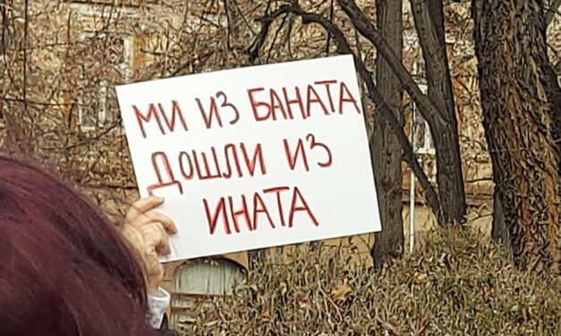 A Csóka és környékbeliek a héten is sétálni fognak