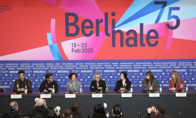 Berlinale: Békésebb és szerényebb költségvetésű megnyitó