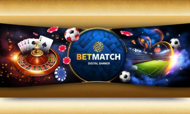 Hogyan válasszunk megbízható online kaszinót: a legfontosabb szempontok a Betmatch példáján keresztül
