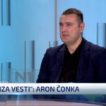Csonka: A VMSZ által, Budapest és Belgrád áldásával kiépített rendszer elüldözte közösségünk harmadát