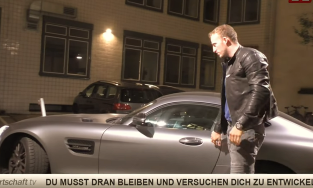 Híres bokszolót lőttek meg Belgrádban