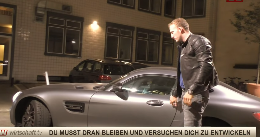 Híres bokszolót lőttek meg Belgrádban