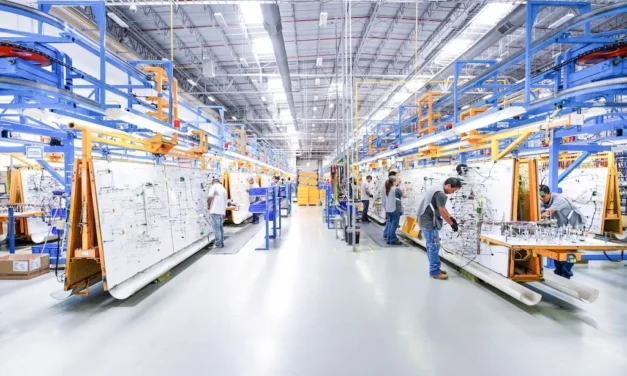 Jövőre bezárja nagybecskereki üzemét a Draexlmaier