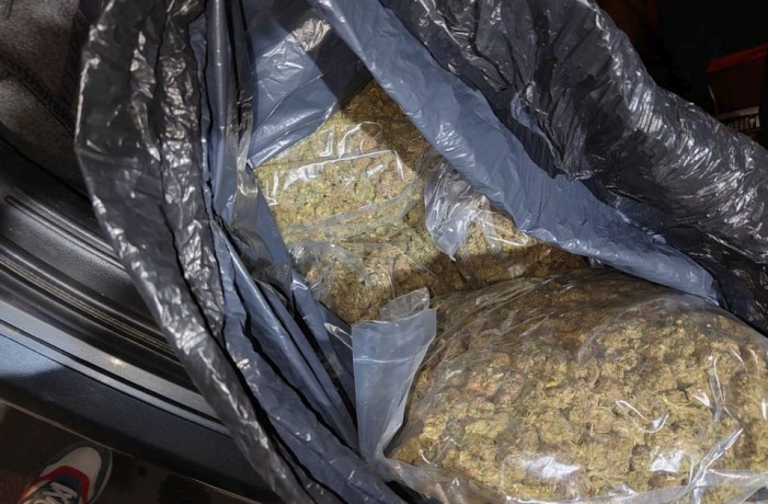 Óriási drogfogás Újvidéken