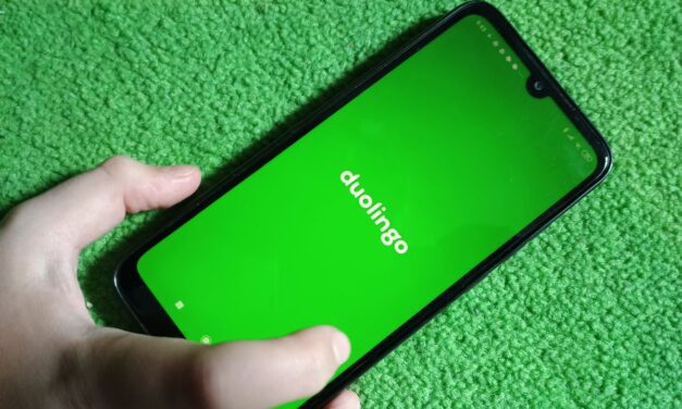 Meghalt a Duolingo-bagoly