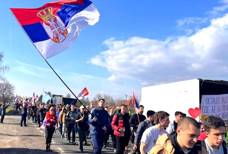 Minden út Nišbe vezet