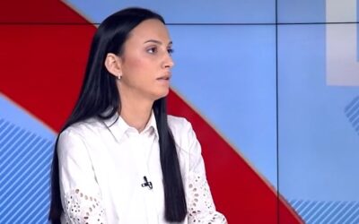 Apja támogatta egyetemistákat, ő pedig nem ment el Vučić nagygyűlésére, cserébe kirúgták